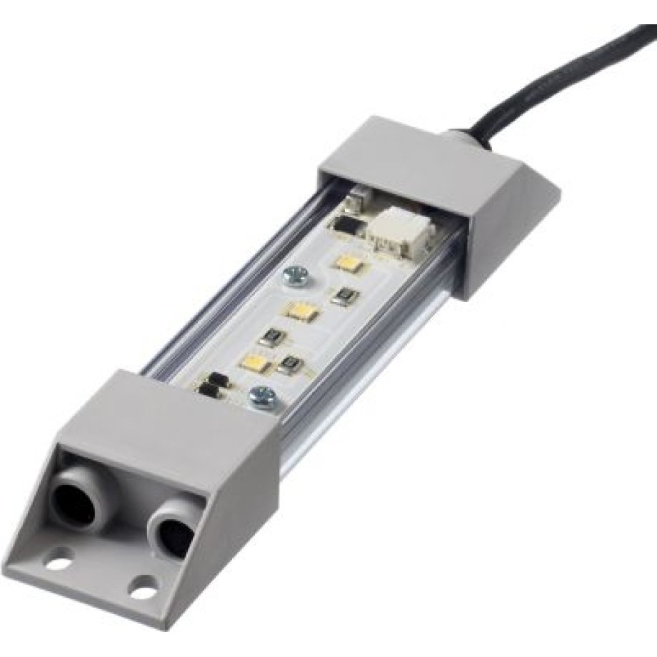 Idec LF1B-N Series LED LED Illumination Unit, 24 V dc, 134 mm Length, 1.5 W, 5500K