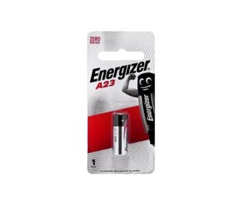 Energizer 12V Battery (A23BP1)