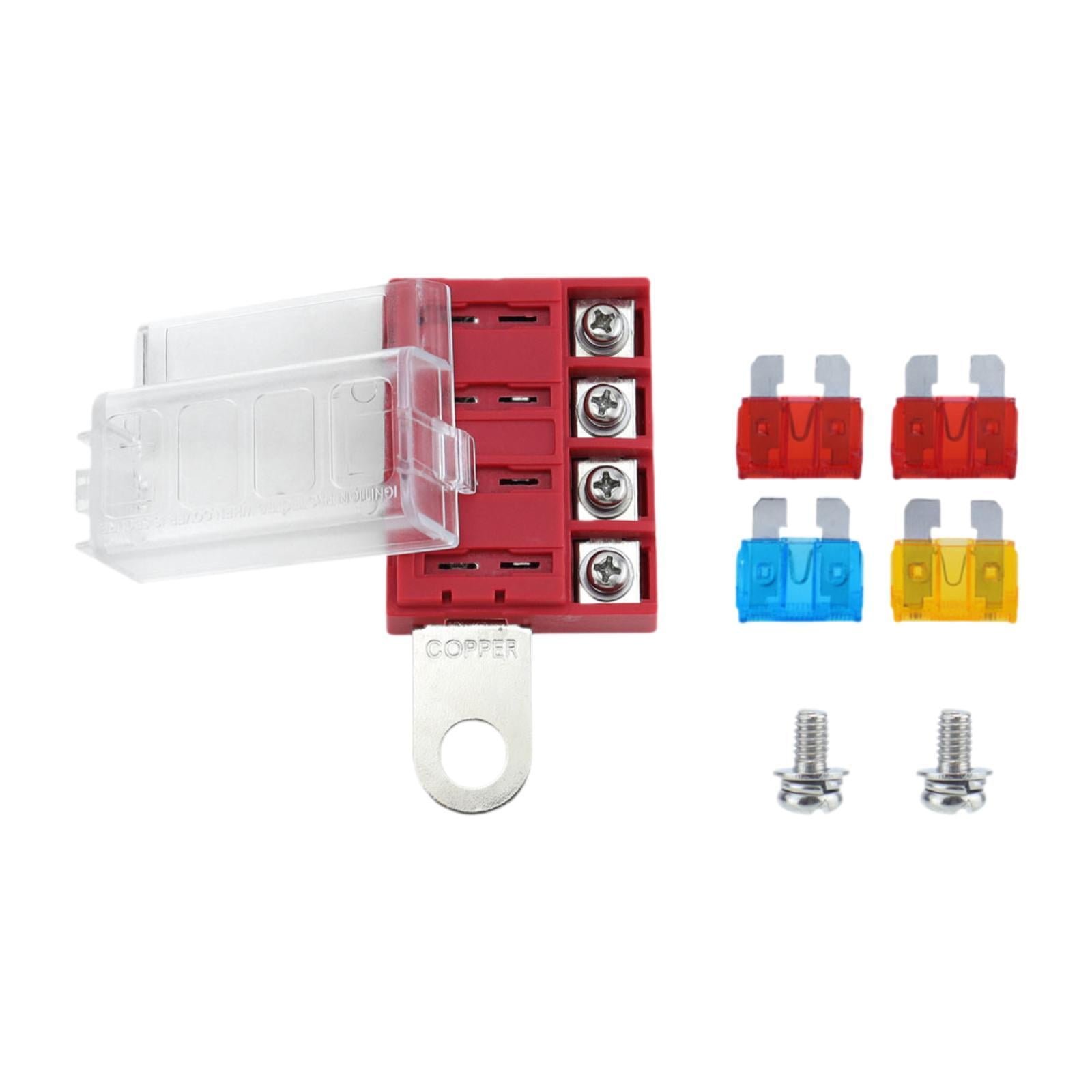 Fuse Blade Car Battery Terminal Fuse