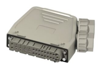 heavy duty connector waterproof wire connector