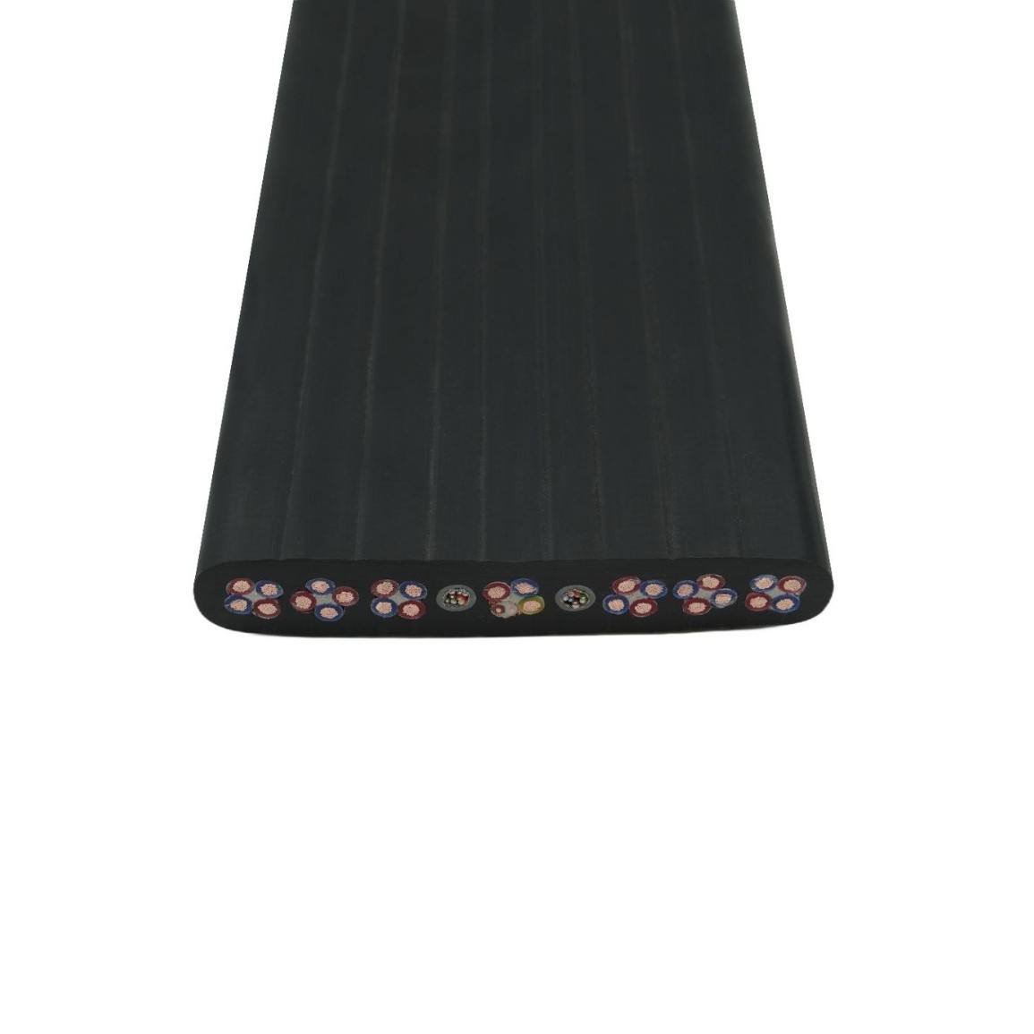 Stage Lighting Flat Cable