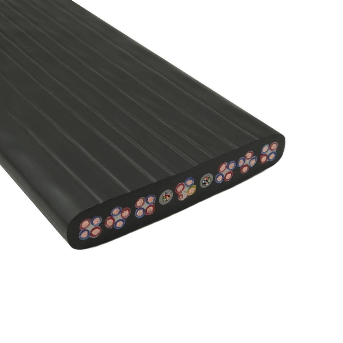 Stage Lighting Flat Cable