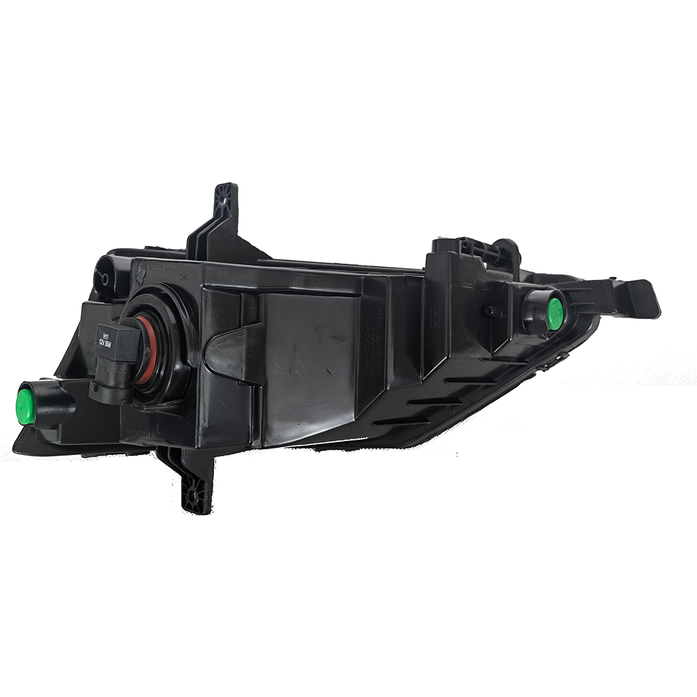 Car Accessories Bumper Fog Lights