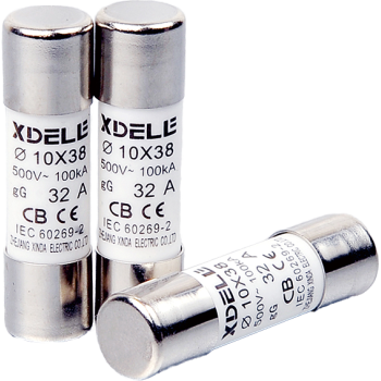 small fuse fast burning ceramic