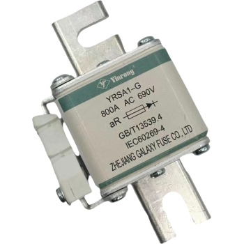 High Speed Fuse 690V/1250V 160A-800A