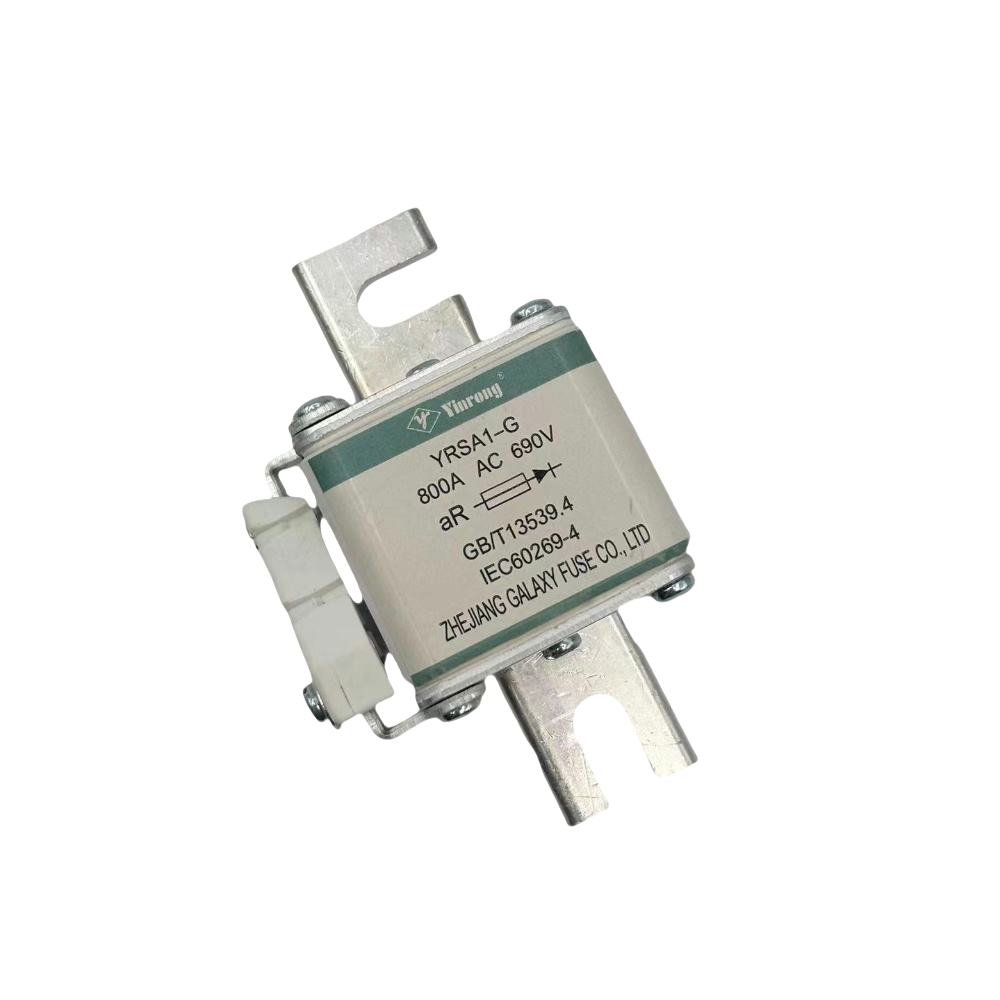 High Speed Fuse 690V/1250V 160A-800A