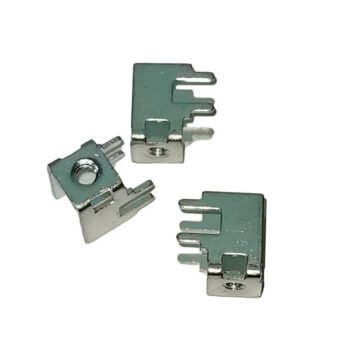 PCB Welding Terminal Connector