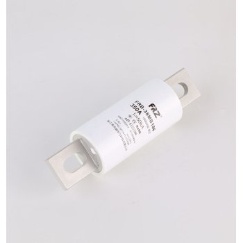 Fast DC Fuse for Semi-Conductor Protection Energy Storage