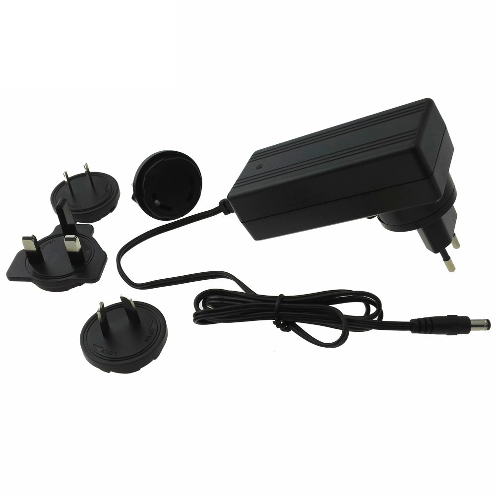 Lightbox Detachable Plug Interchangeable Plug