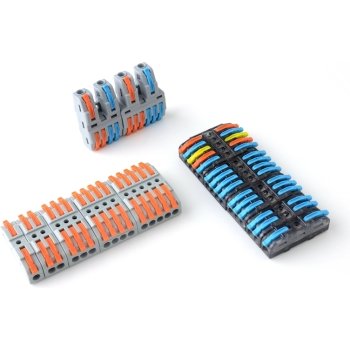 Dimming LED Magnetic Strip Light Linear Retrofit Kits for Troffer