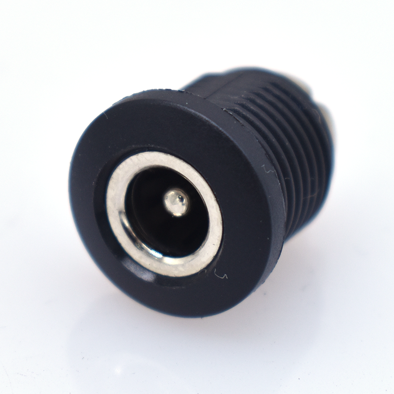 DC Jack Power Connector
