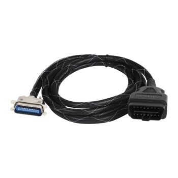 Obdii Connector Extension Cable