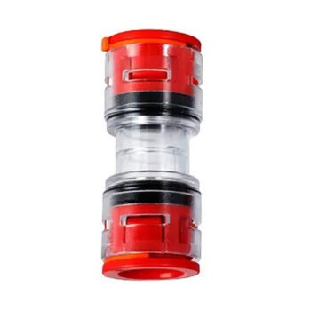 Anti-Rotation Fiber Optic Connectors