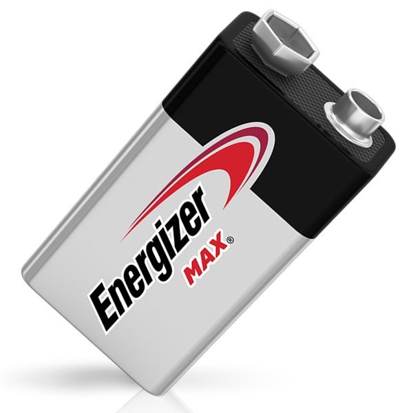 Energizer 9V Battery (522BP1)