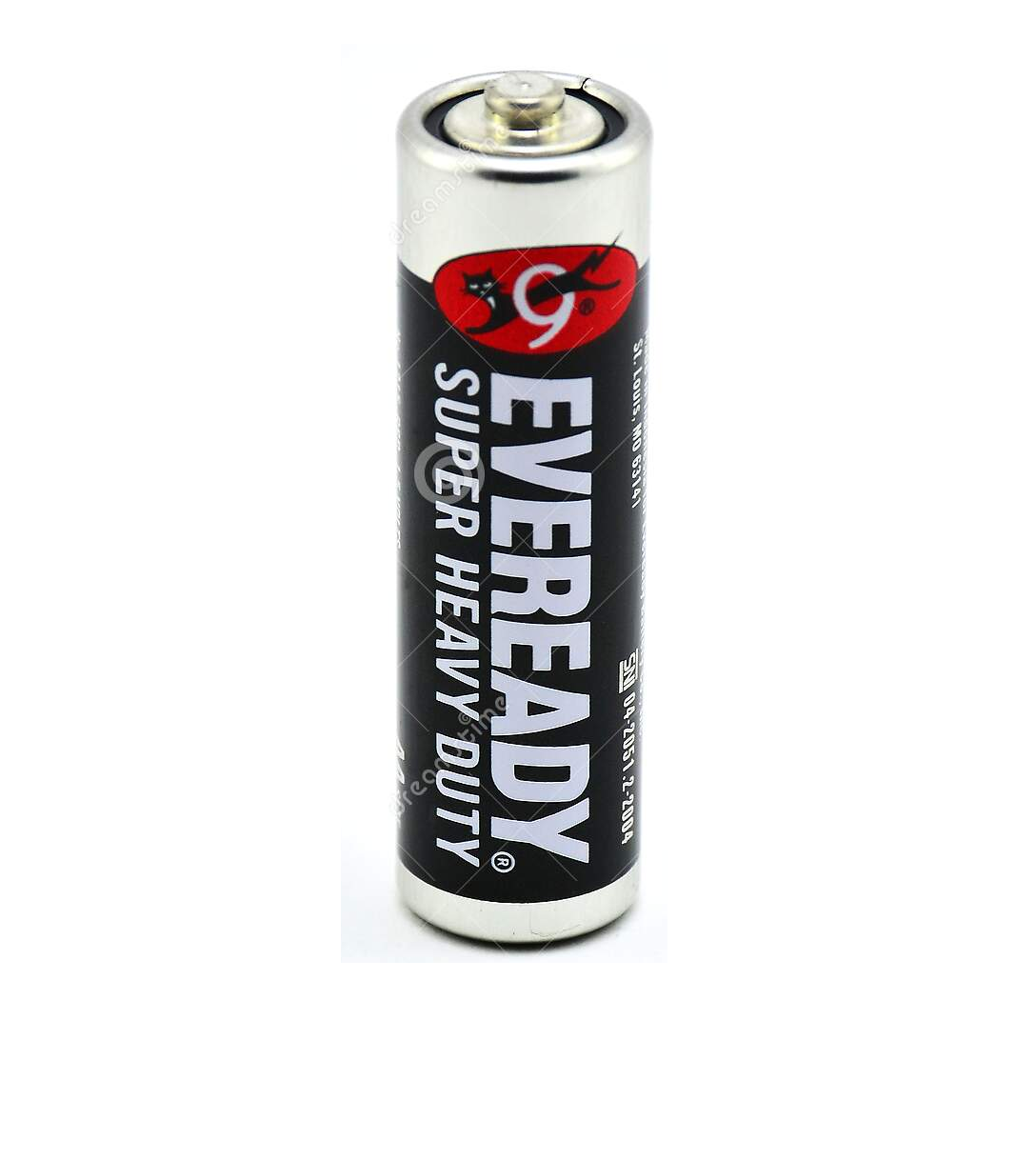 Eveready 12AA Super Saver Pack 1215BP12