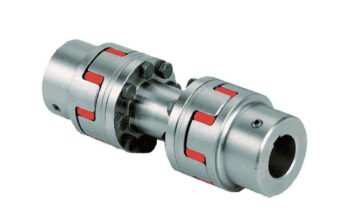 Flexible Plum Coupling Shaft Coupler Connect