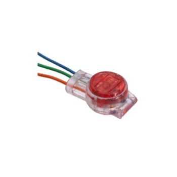 Waterproof Gel Filled Connector